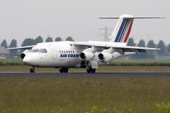 British Aerospace Avro RJ 85/70/100